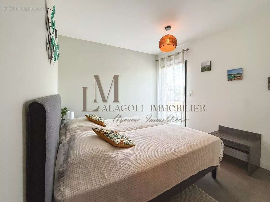 Appartement à PORTO-VECCHIO