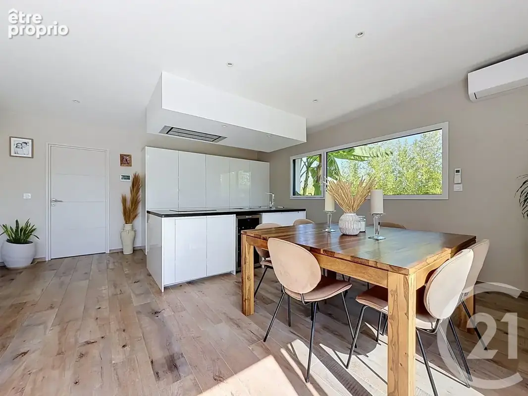 Maison 4 pièces 105 m² à vendre à Loupes (33370) - photo 5