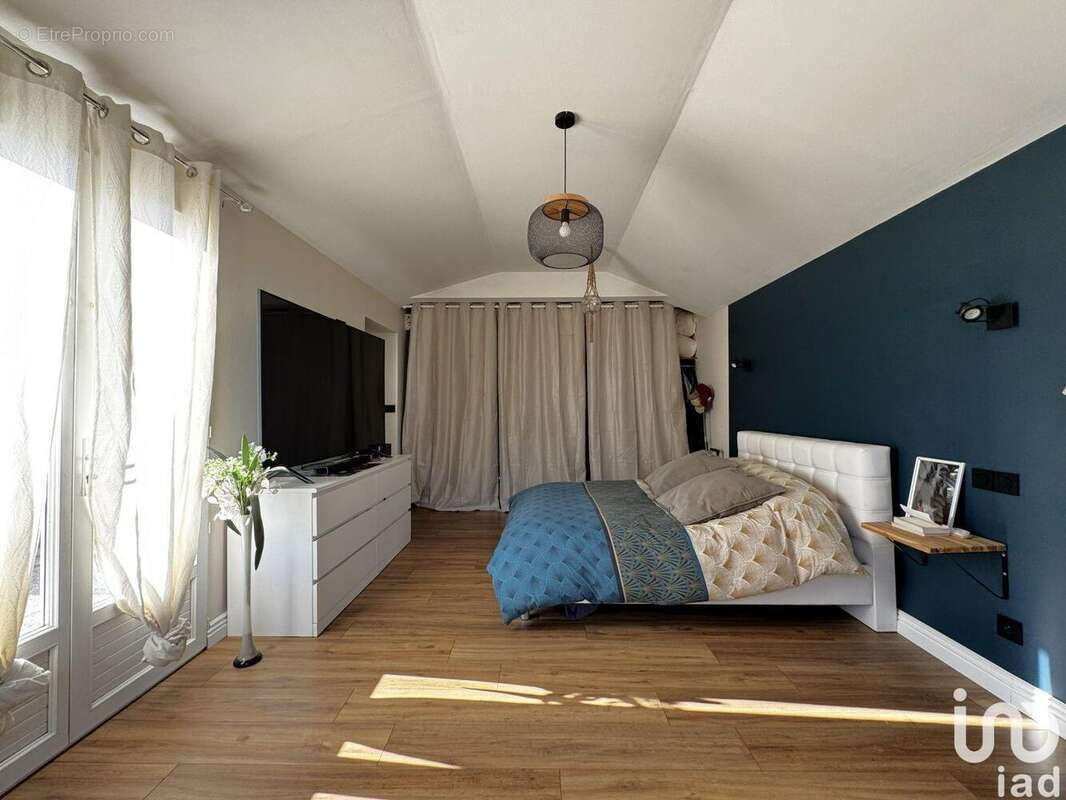 Photo 9 - Maison à FONTAINES