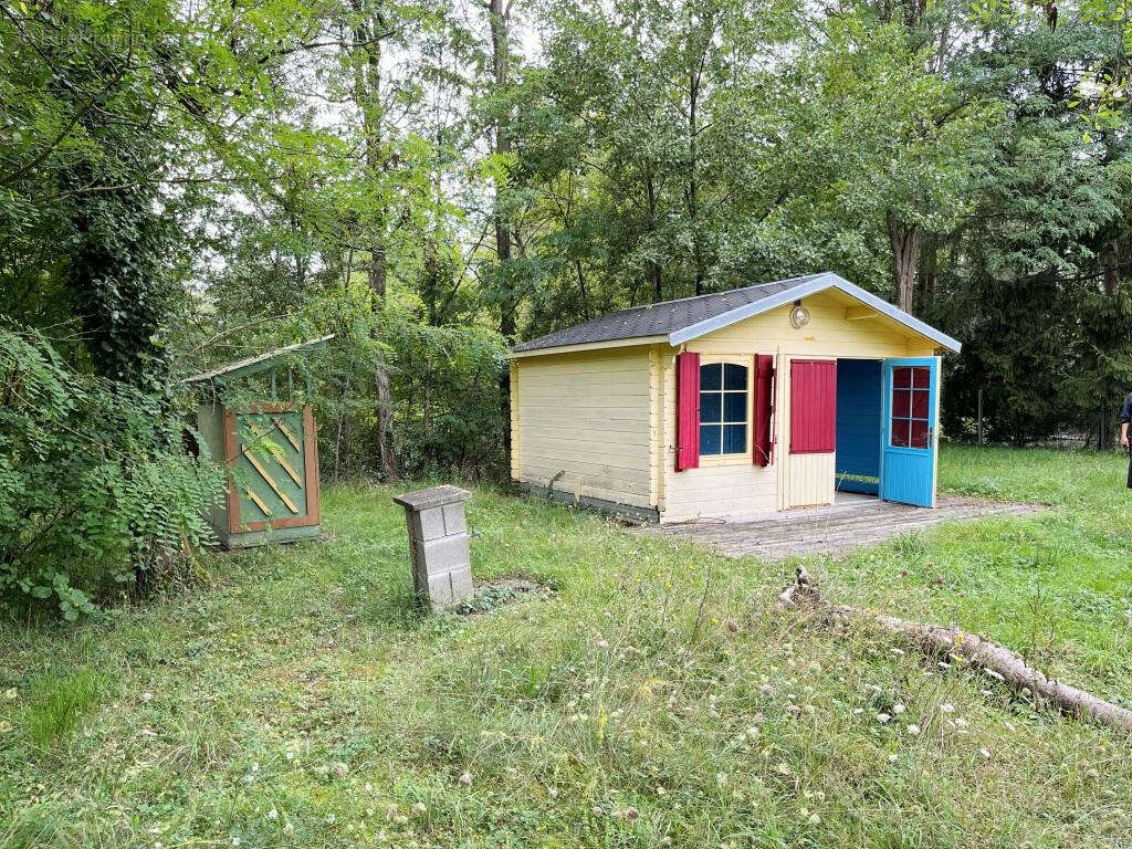 Maison à SENS