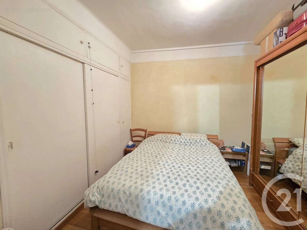 Appartement à OLLIOULES