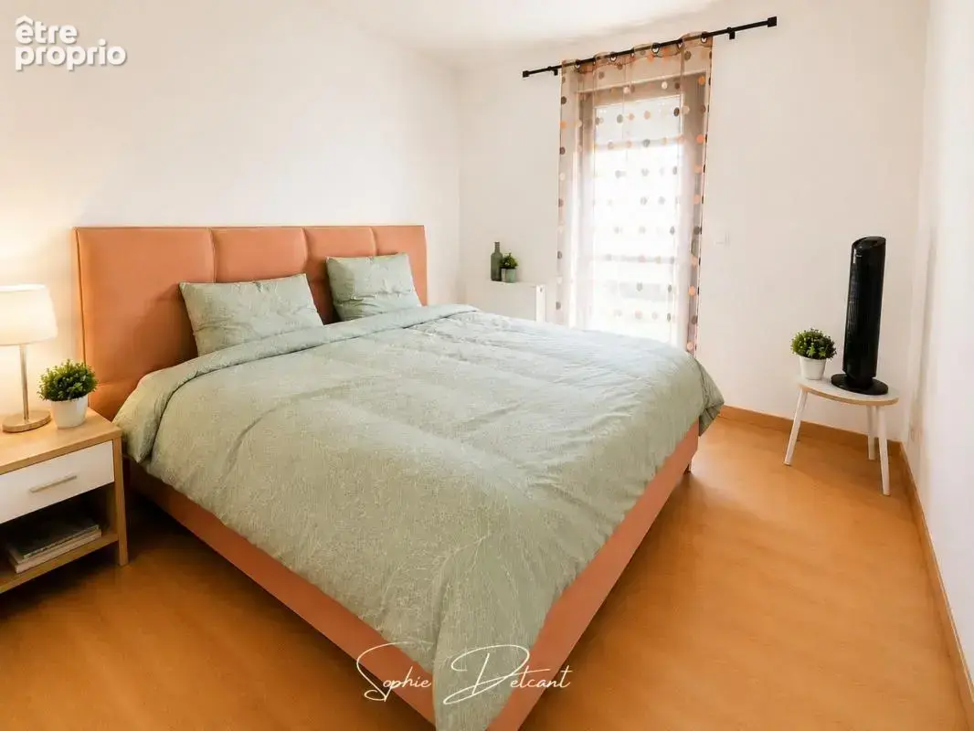 Maison à vendre 4 pièces NEUVY LE ROI (37) 22 minutes de Tours Nord - photo 6