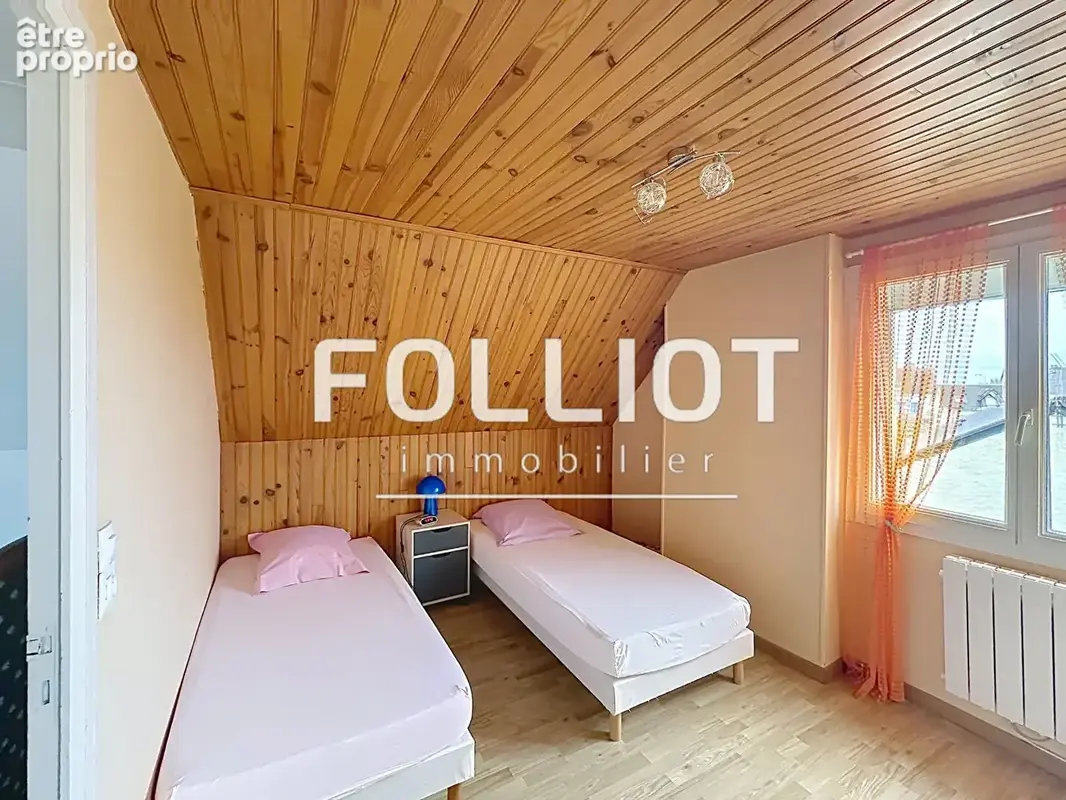 Maison agréable de 5 pièces à vendre à Saint Pair sur Mer - photo 12