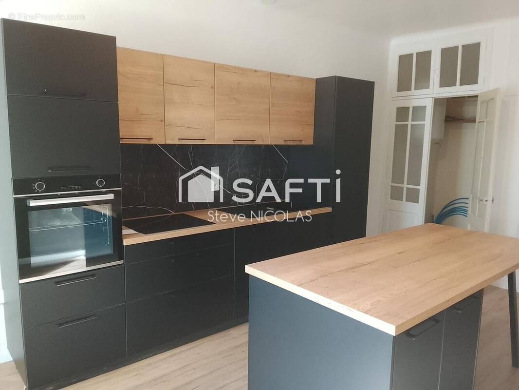 Photo 1 - Appartement à ALES