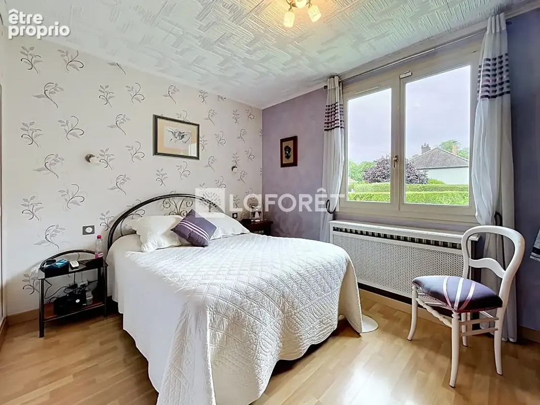 Maison Le Grand Quevilly Sainte Lucie - photo 7