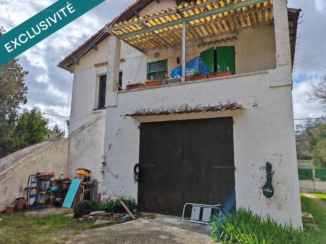 Photo 3 - Maison à ISTRES