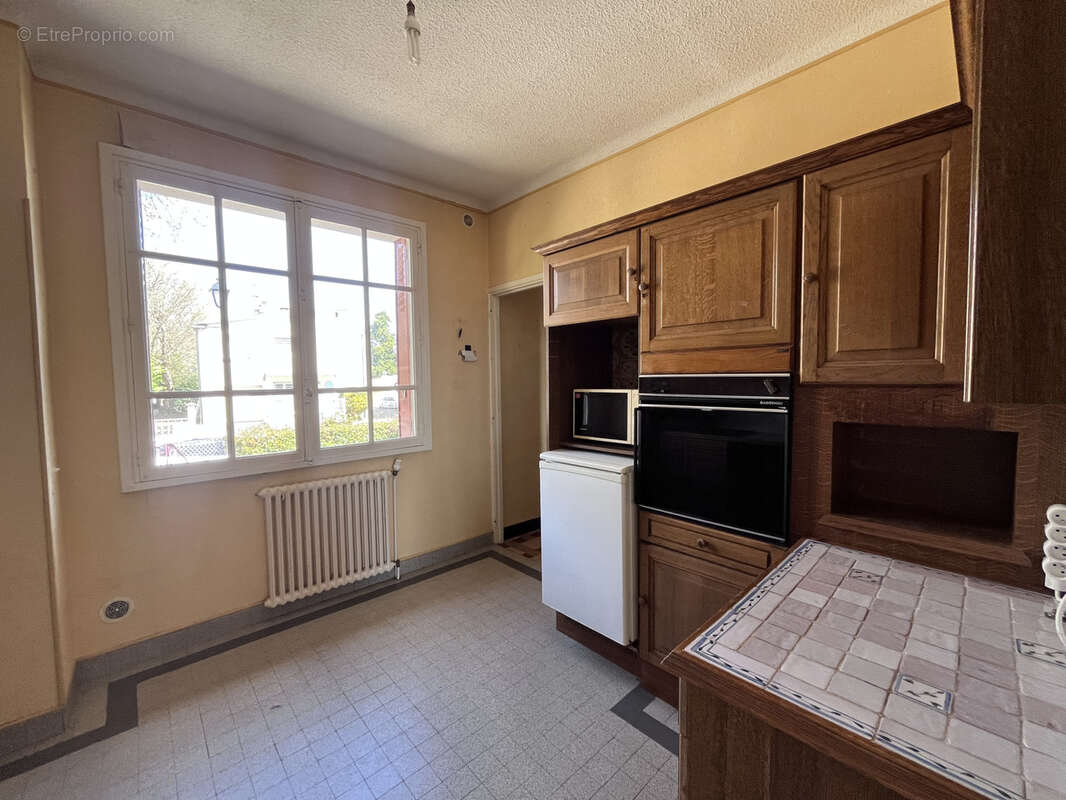 Maison à MONTASTRUC-LA-CONSEILLERE