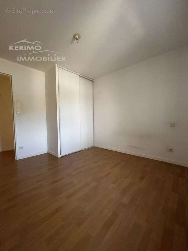 Appartement à BINIC
