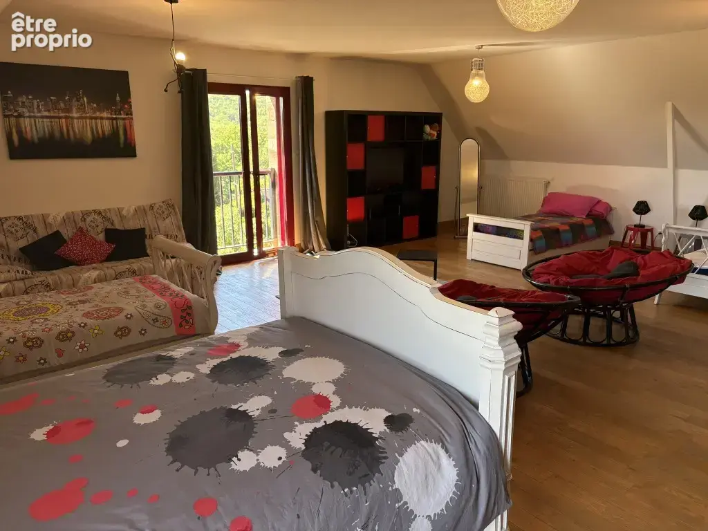 Maison en pierres avec grand terrain proche objat - photo 18