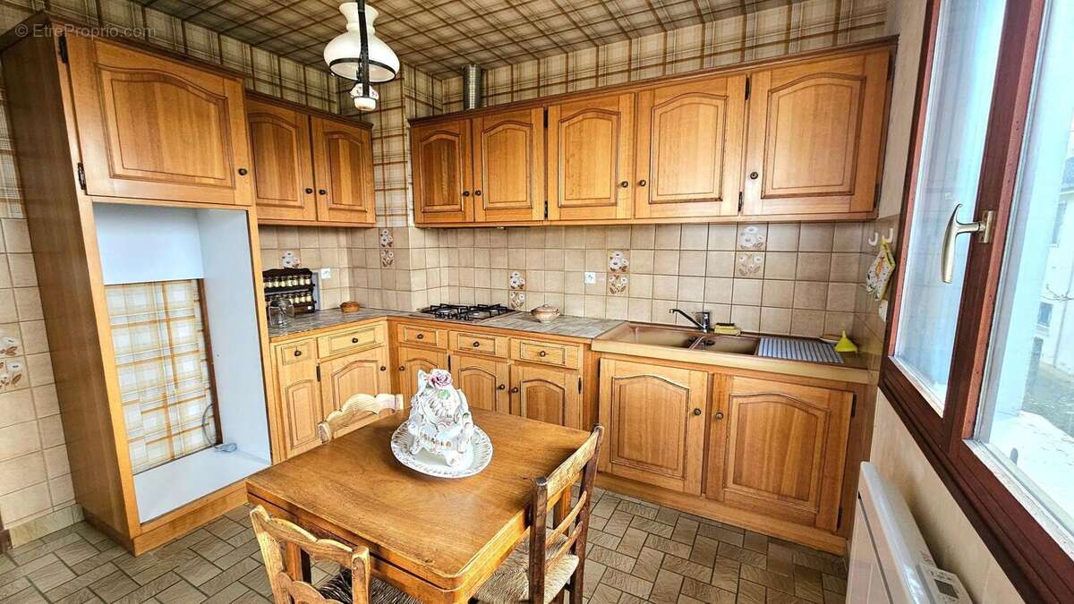 Photo 5 - Maison à COSNE-COURS-SUR-LOIRE