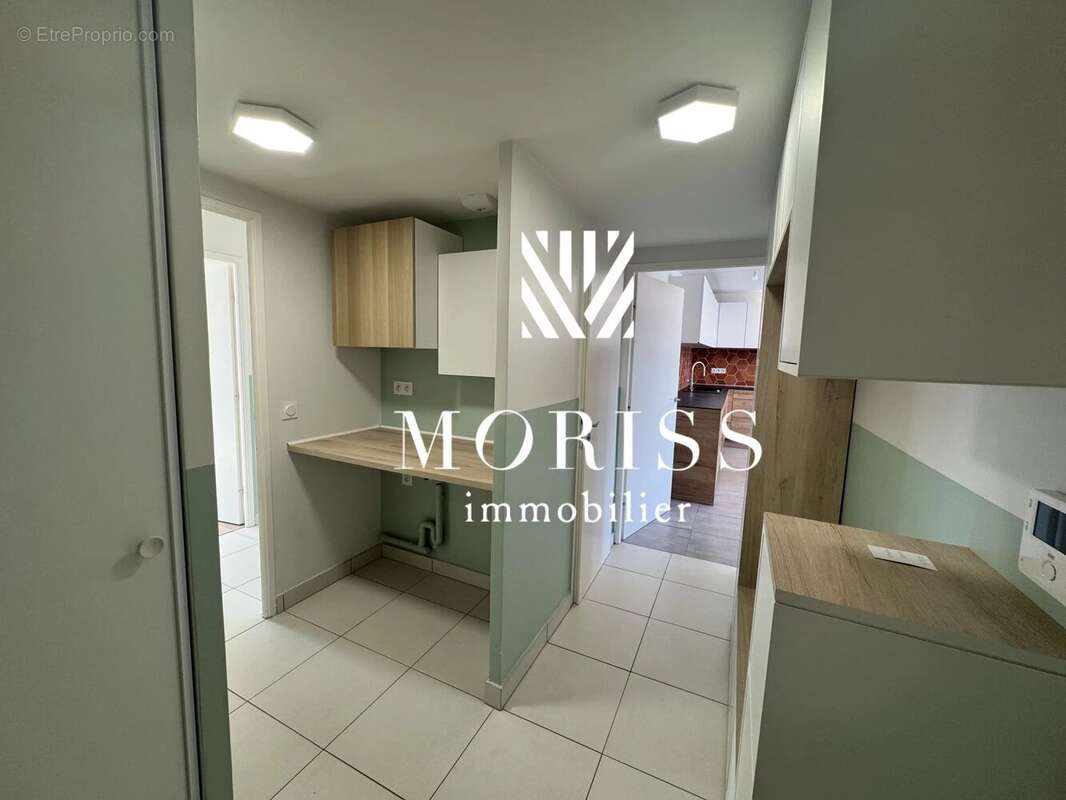 Appartement à CRETEIL
