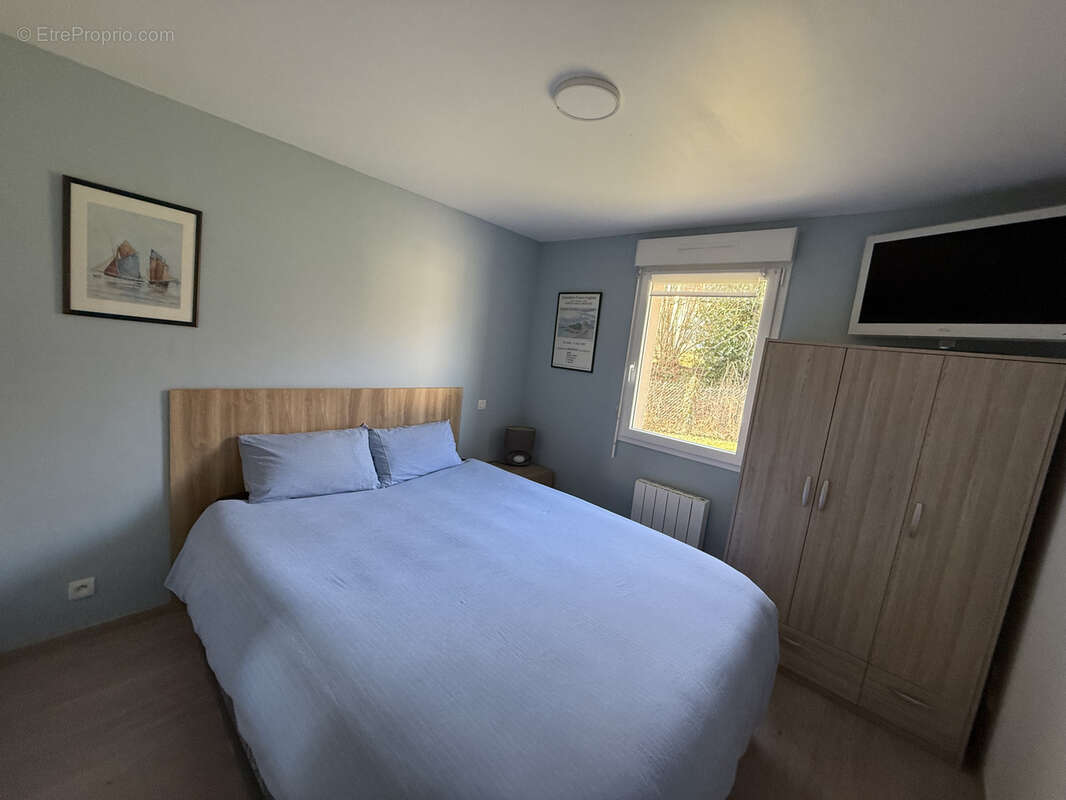 Maison à SAINT-VICTEUR