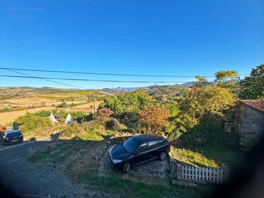 Maison à LA SERPENT