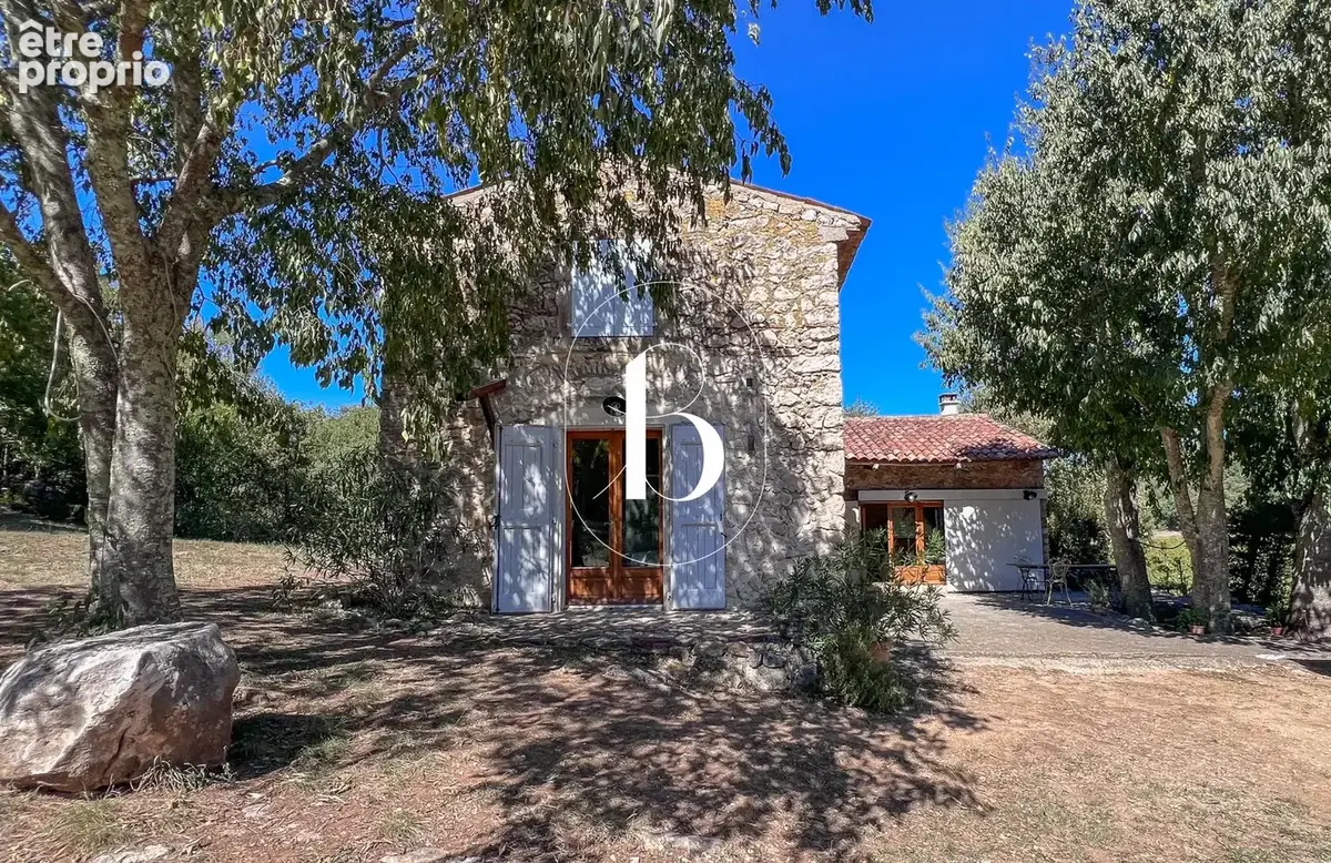 Maison 6 pièces 150 m² à vendre à Barjac (30430) - photo 38