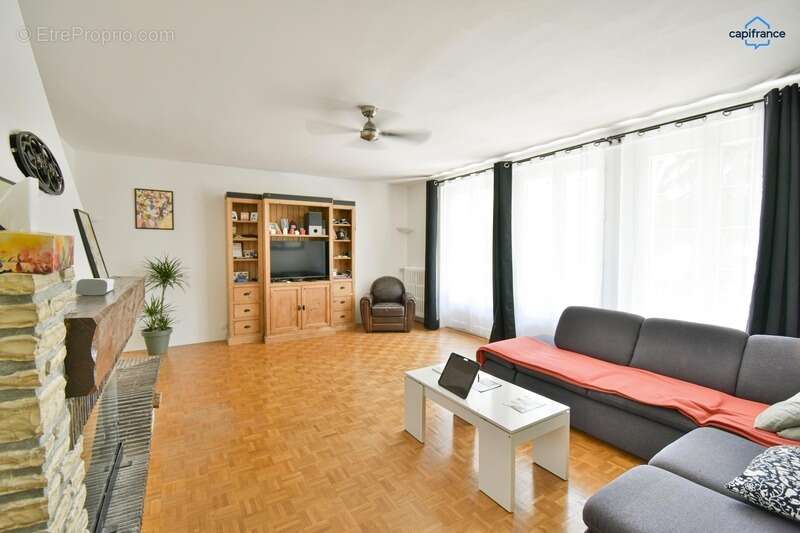 Maison à vendre 8 pièces  (41) - photo 6