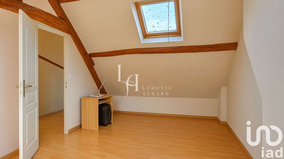 Photo 2 - Appartement à VIARMES