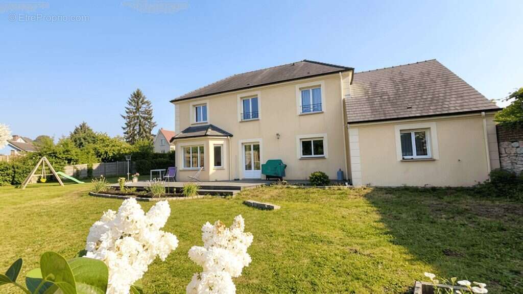 Maison à CLERMONT