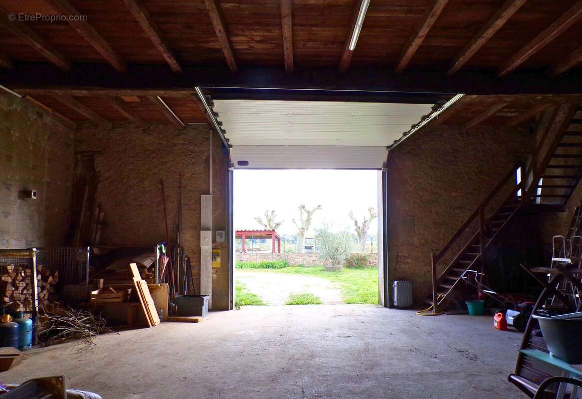 Maison à PEYRIAC-MINERVOIS