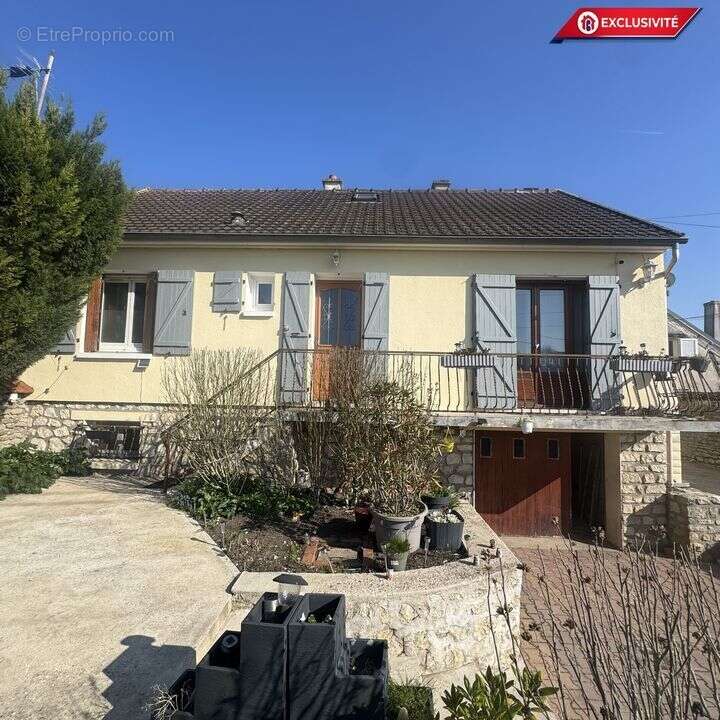 Maison à ENGENVILLE