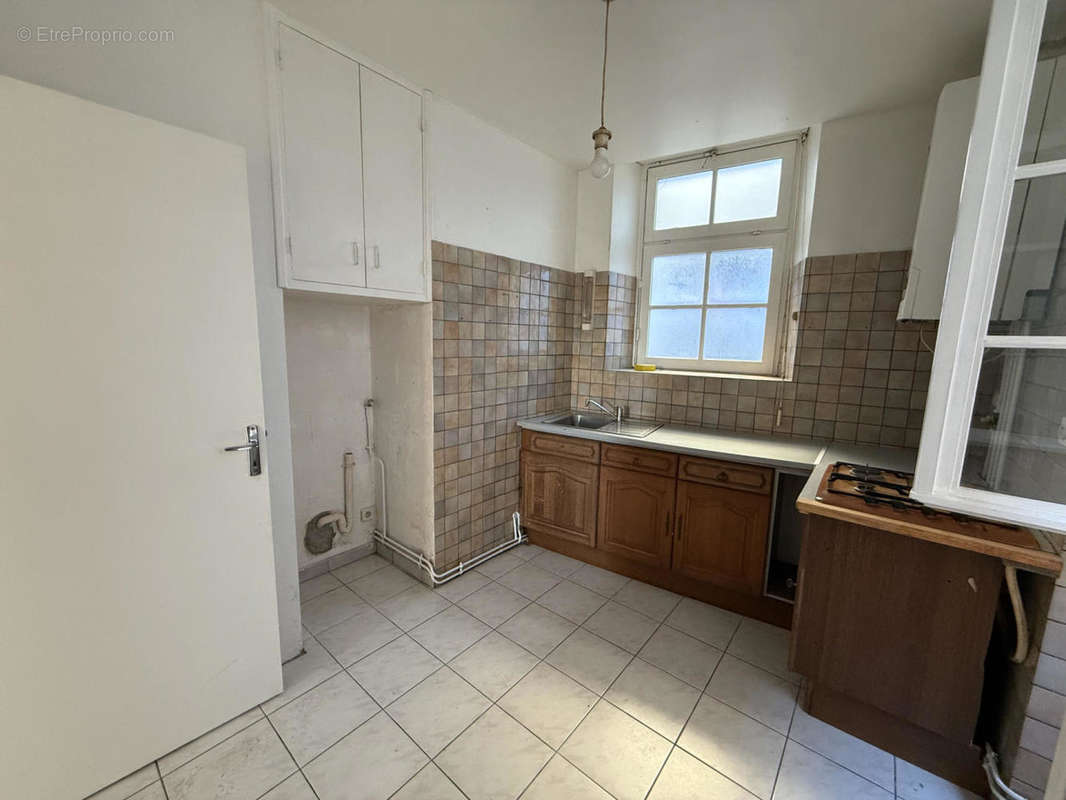 IMG_3944 - Appartement à OLORON-SAINTE-MARIE