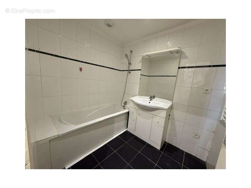 Appartement à SENS