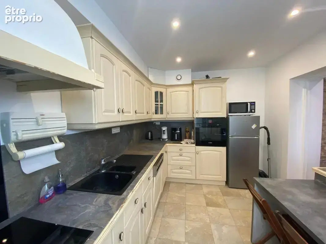Appartement  La Balme-les-Grottes - photo 4
