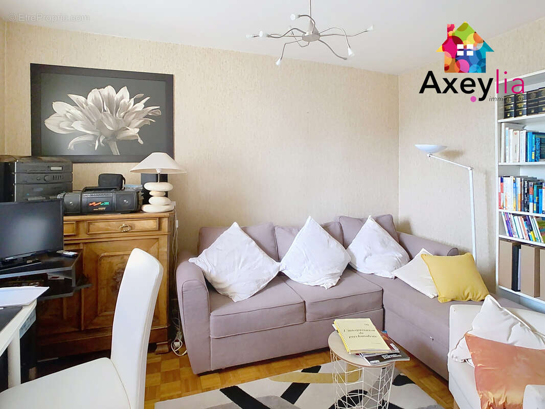 Appartement à ROANNE