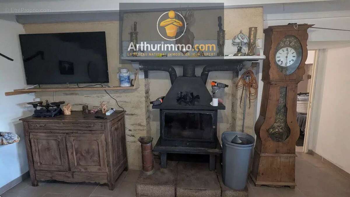 Vente Maison (56120) 143 100ï¿œ - photo 8