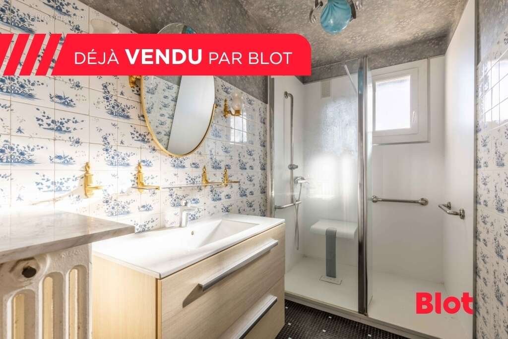 Maison à CHAVAGNE