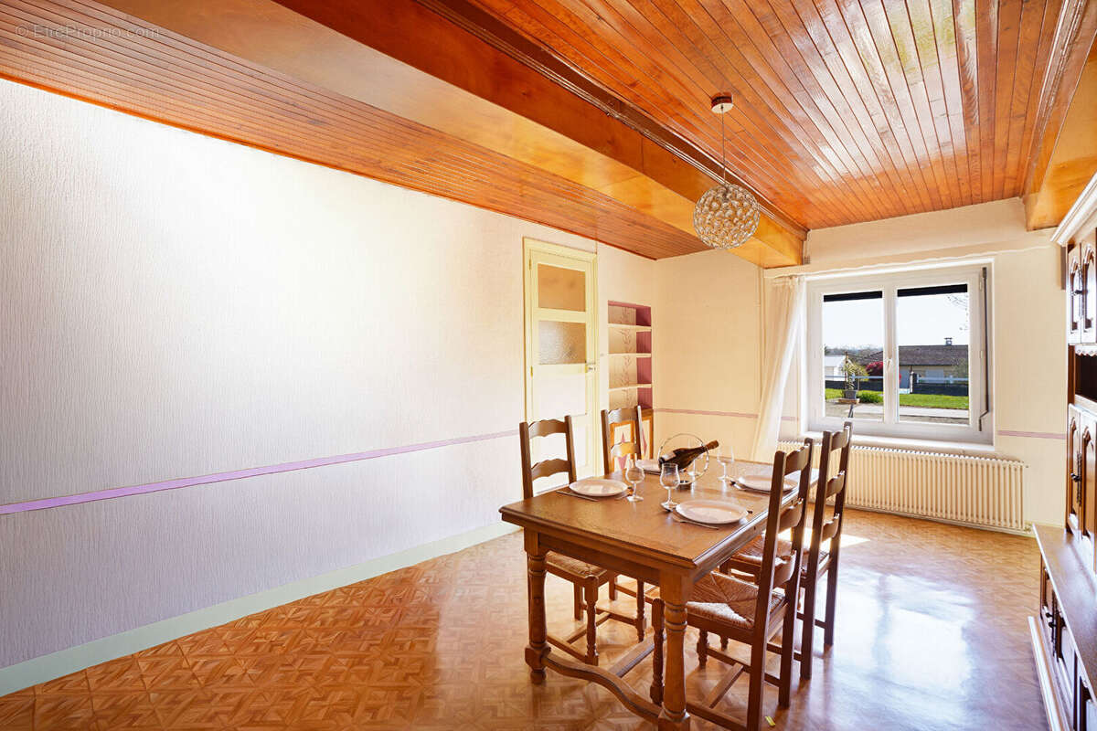 Maison La Salle 6 pièces 135 m2 - photo 7