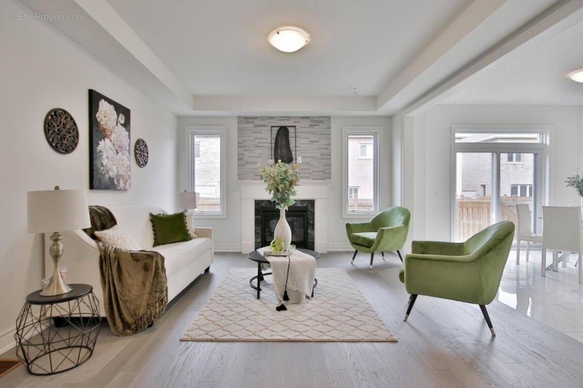 Appartement à SEVRES
