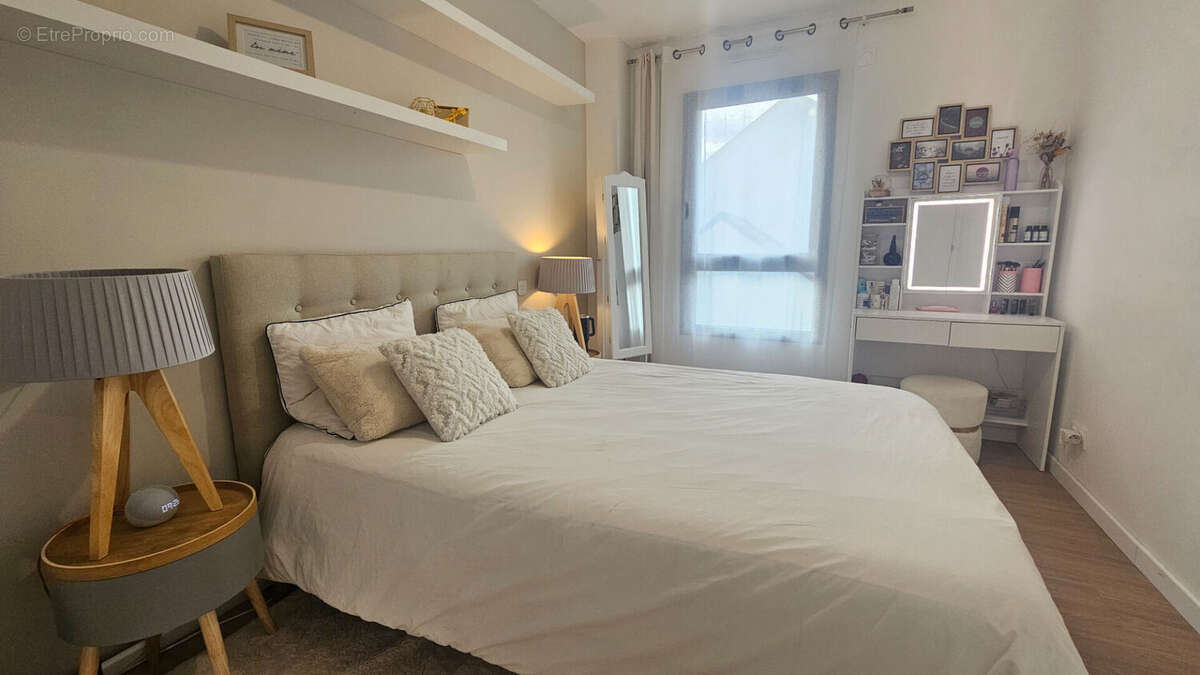 Maison à MONTOIR-DE-BRETAGNE