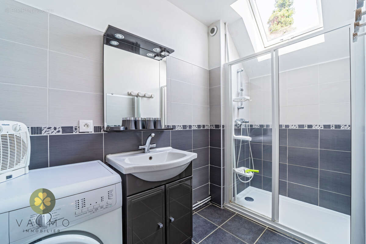 DEPT Yvelines (78) THOIRY + A vendre Maison avec studio indépendant - 197 m2 - photo 23