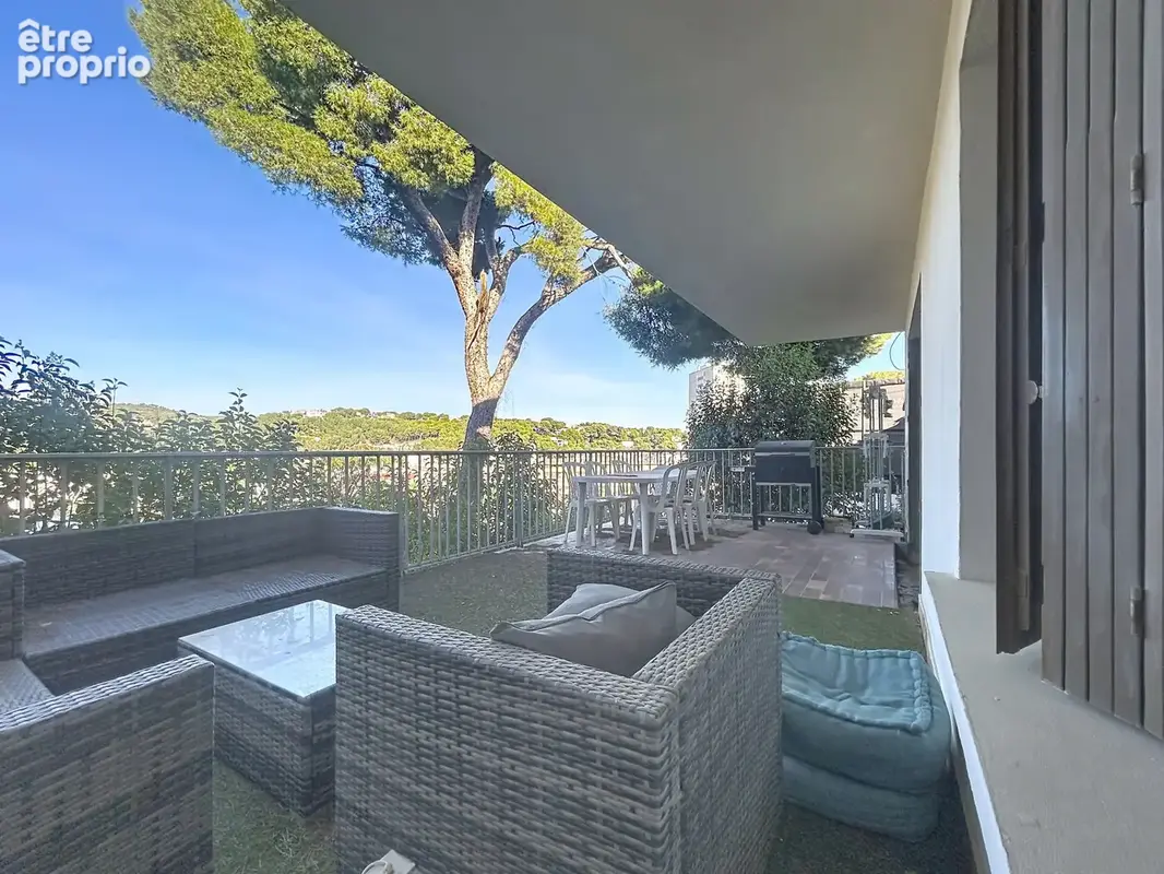 Carry-le-rouet   maison avec vue dégagée + 2 appartements - potentiel locatif - photo 17