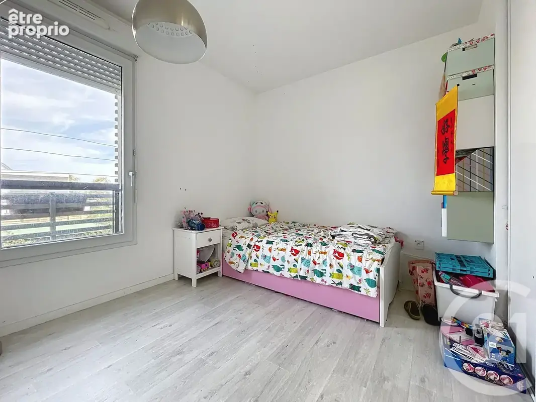 Maison 4 pièces 86 m² à vendre à Moissy-Cramayel (77550) - photo 9