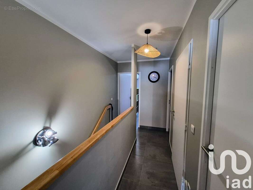 Photo 8 - Appartement à MONTPELLIER