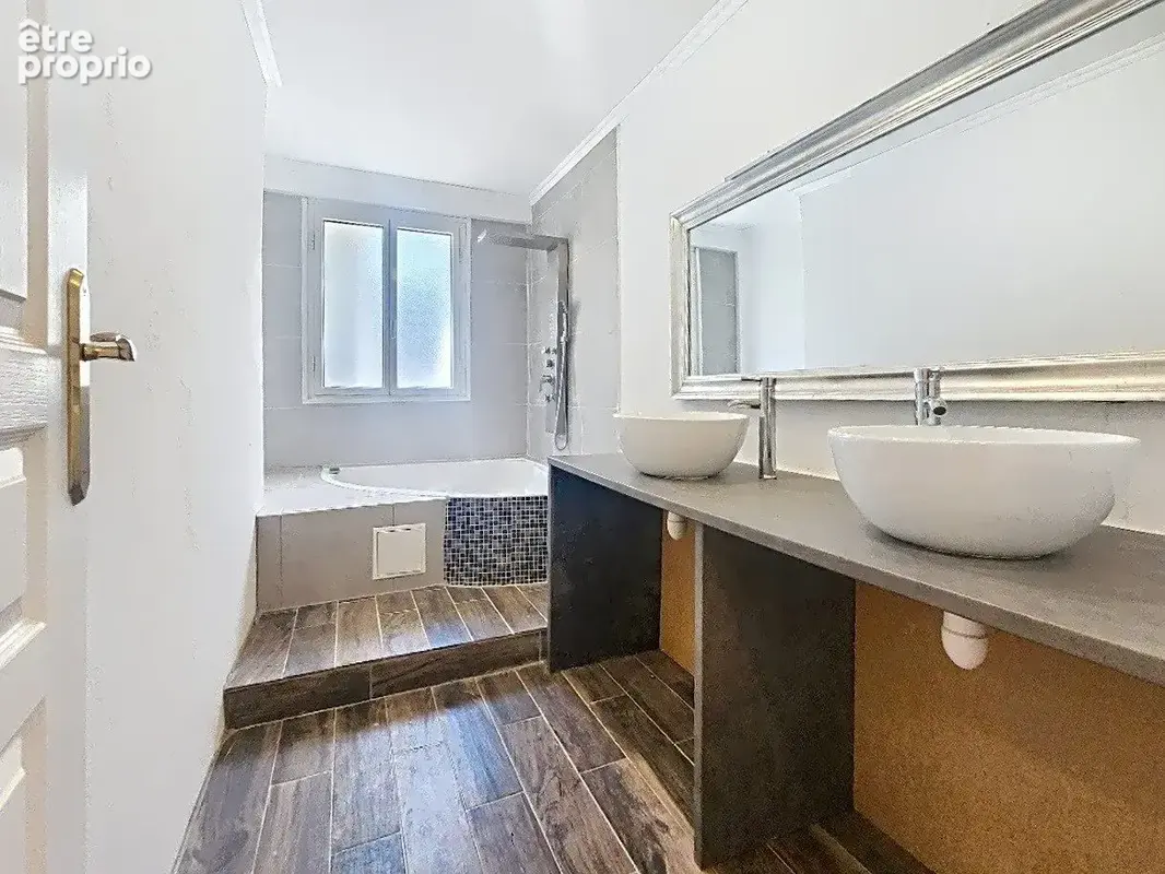 Appartement 96 m² à Ajaccio  - photo 9