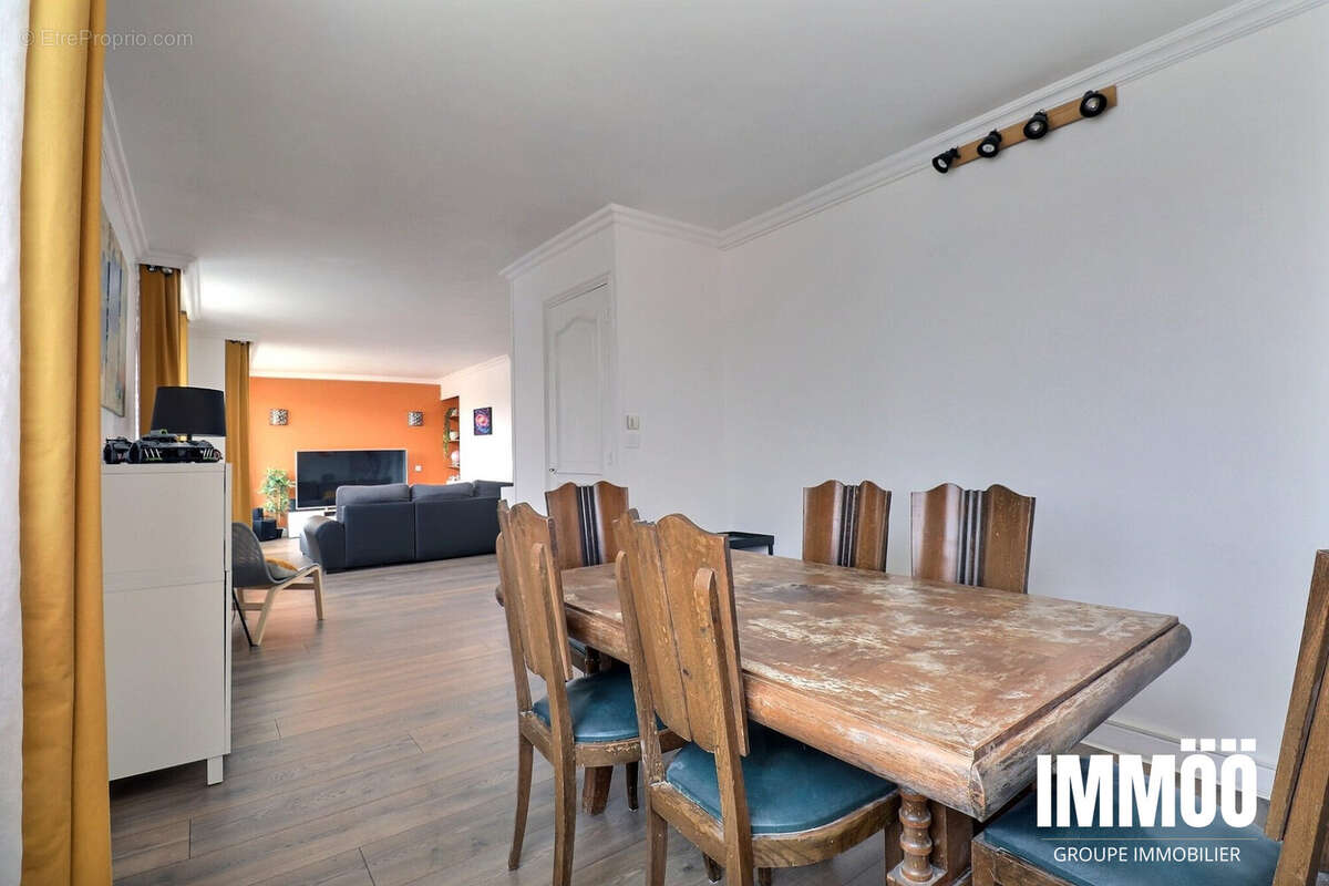 Appartement à MAROMME