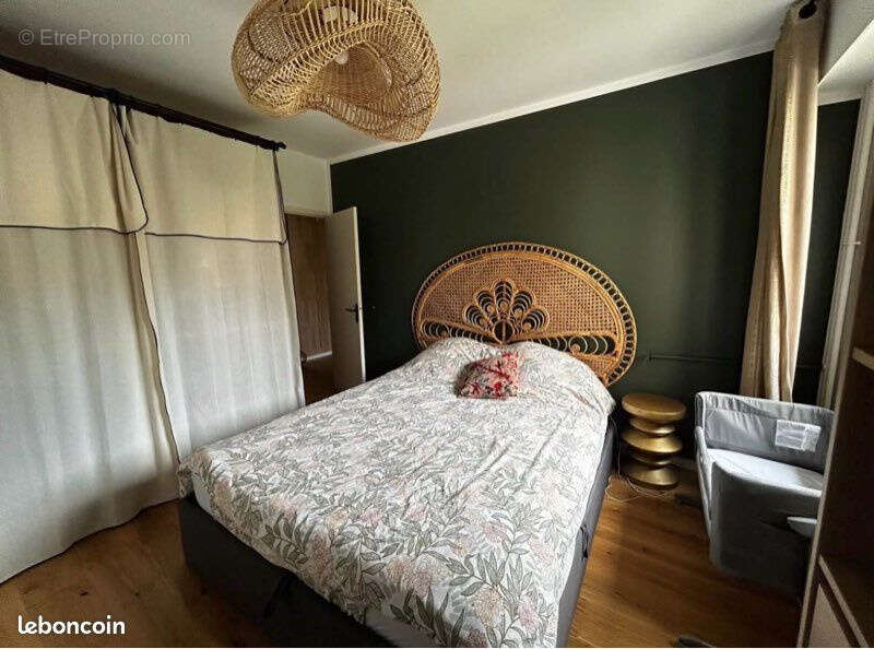 Appartement à VILLE-DI-PIETRABUGNO