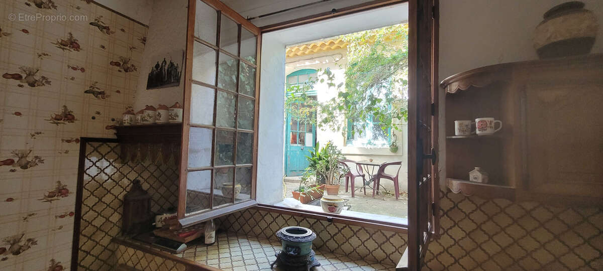 Maison à NIMES