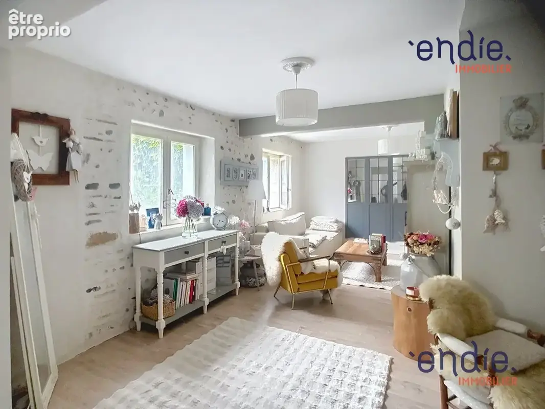 Maison 5 pièces 135 m² à vendre à Monein (64360) - photo 8