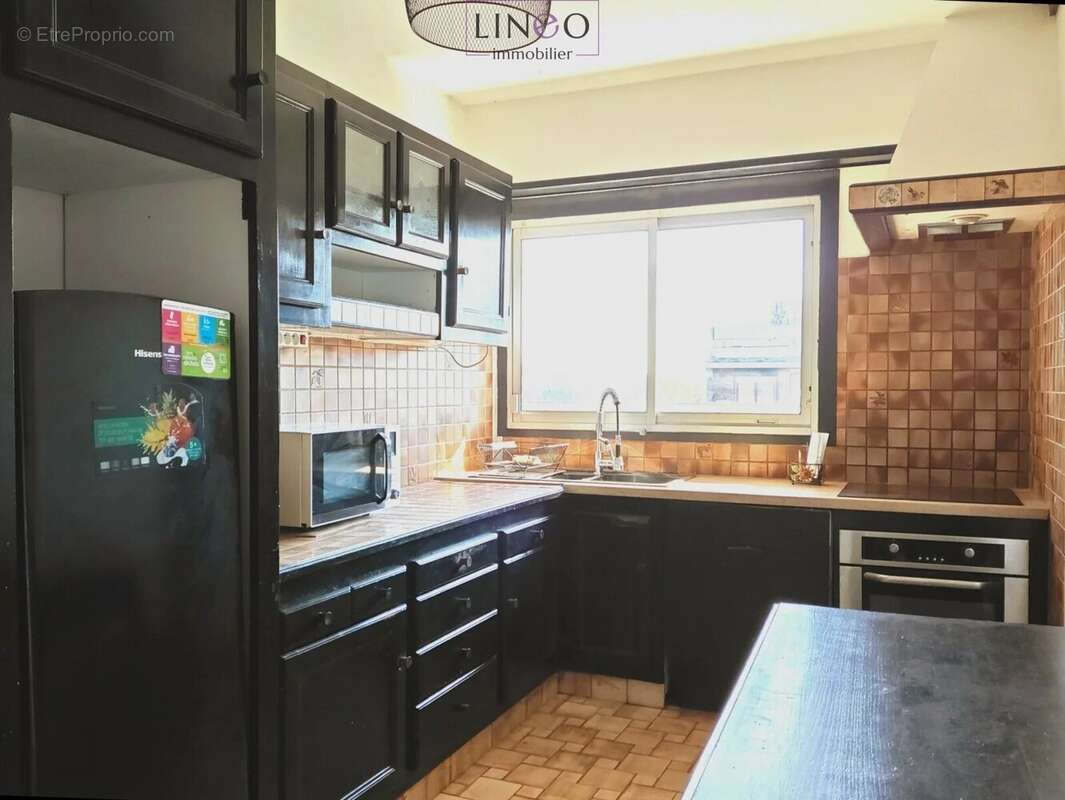 Appartement à ATHIS-MONS