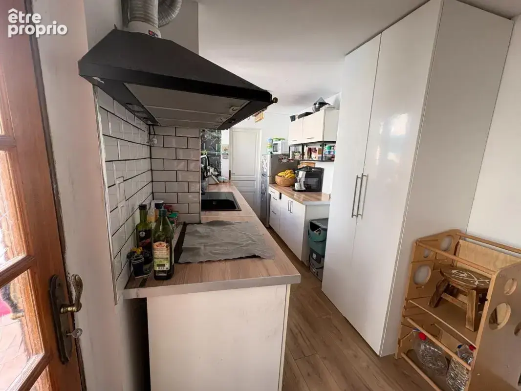 Maison atypique à vendre LE HAVRE Ouest Ormeaux (76600) - photo 10