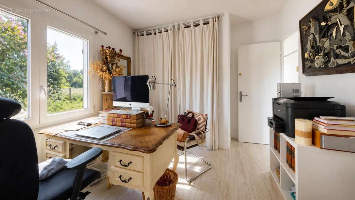 Maison de 5 pièces de 103 m² à Ondres Océan - photo 20