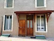 Photo 1 - Maison à ECHENOZ-LA-MELINE