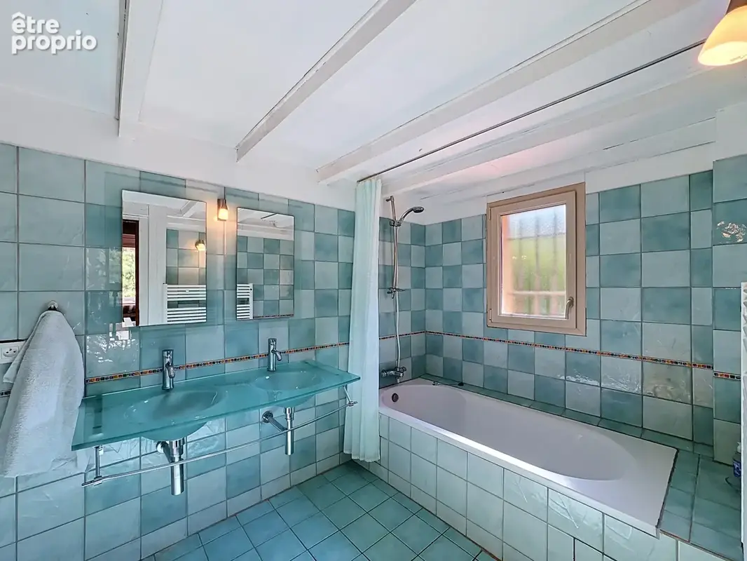 villa 4 pièces de 135m2 - photo 8