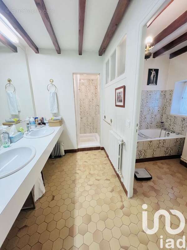 Photo 8 - Maison à ROUSSELOY