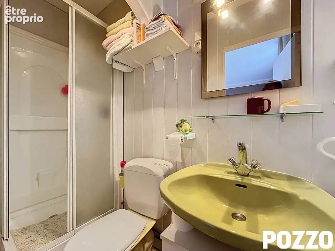 Maison Saint Martin de Bréhal 6 pièces 129 m2 environ - photo 9