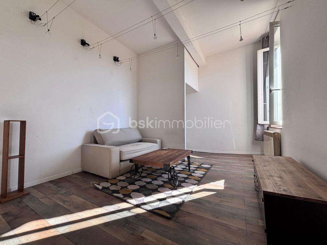 Appartement à RABASTENS
