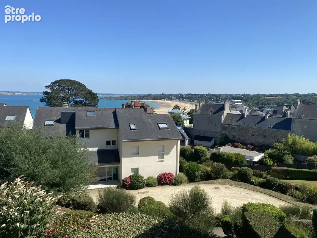 SAINT CAST LE GUILDO, Agréable Appartement 2 chambres avec terrasse et vue mer - photo 6